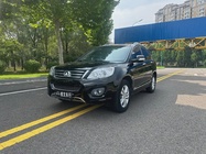 Haval H6 2014
