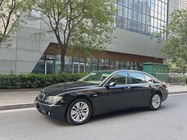 BMW 7 Series 2005