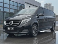Mercedes-Benz V-Class 2020