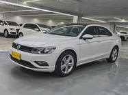 Volkswagen Lamando 2017