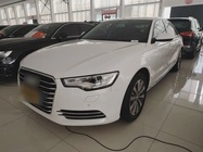Audi A4 2016
