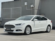 Ford Mondeo 2016