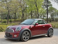 MINI Cooper 2013