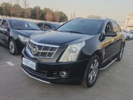 Cadillac SRX 2013
