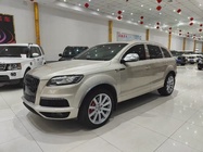 Audi Q7 2012