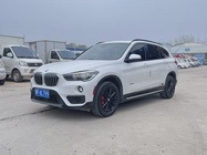 BMW X1 2018