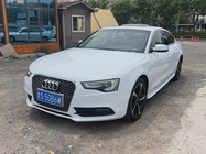 Audi A5 2014