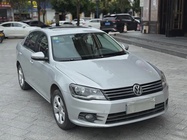 Volkswagen Bora 2015