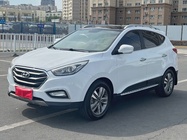Hyundai ix35 2015