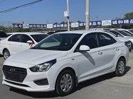 Hyundai Verna 2020