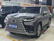 Lexus LX 2024
