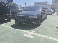 Audi A4 2010