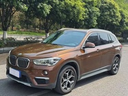 BMW X1 2019
