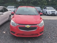 Chevrolet Sail 2015