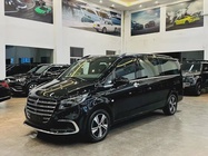 Mercedes-Benz Vito 2025