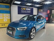 Audi A3 2019