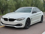 BMW 4 Series 2017