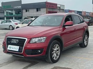 Audi Q5 2012
