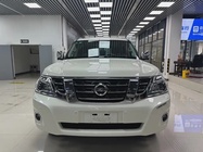 Nissan Patrol 2019