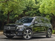 Mercedes-Benz GLB-Class 2023