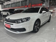Citroen C5 2017