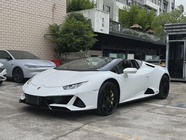 Lamborghini Huracan 2020