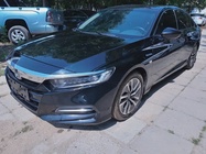 Honda Accord 2019