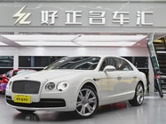 Bentley Flying Spur 2019