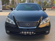 Lexus ES 2008