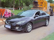 Mazda Ruiyi 2011