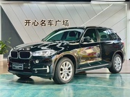 BMW X5 2014