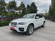 BMW X6 2012