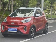 Chery Little Ant 2017