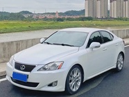 Lexus IS 2009
