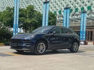Porsche Macan 2019