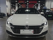 Volkswagen CC 2020