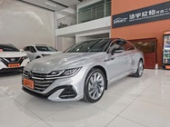 Volkswagen CC 2024
