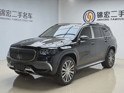Mercedes-Benz GLK-Class 2022