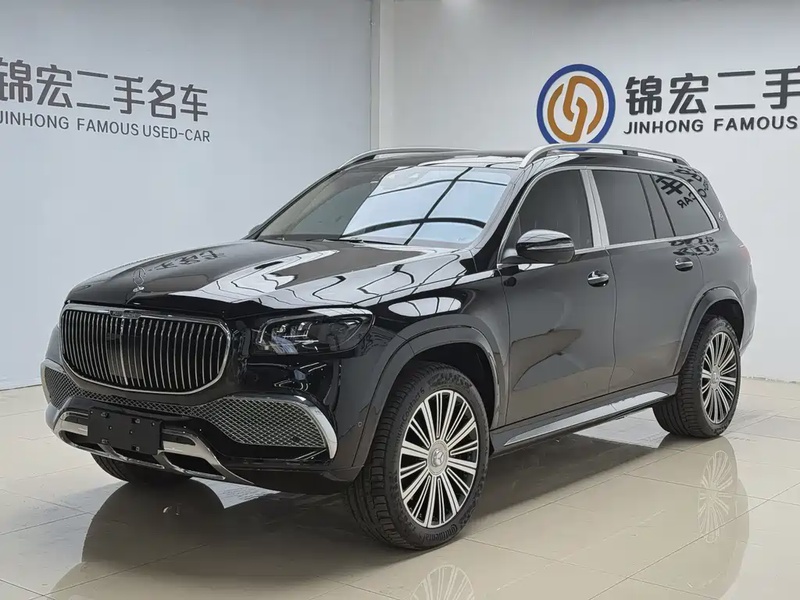 Mercedes-Benz GLK-Class