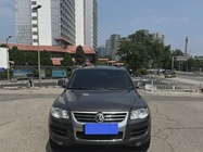 Volkswagen Touareg 2009