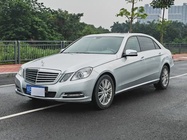 Mercedes-Benz E-Class 2013
