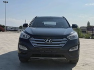 Hyundai Santa Fe 2014