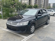 Volkswagen Santana 2015