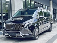 Mercedes-Benz Vito 2022