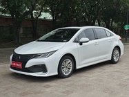 Toyota Allion 2021