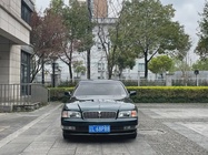 Nissan Cedric 1997