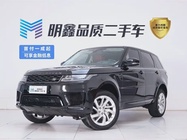 Land Rover Sport 2020