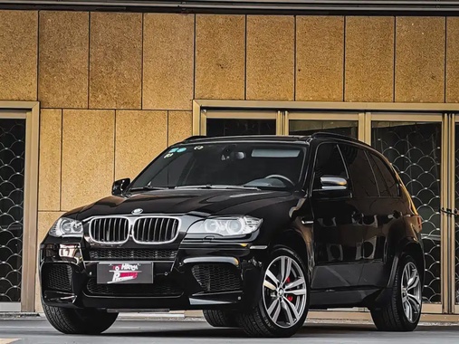 BMW M3 2012
