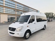 Mercedes-Benz Sprinter 2014