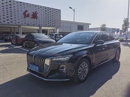 Hongqi H5 2024